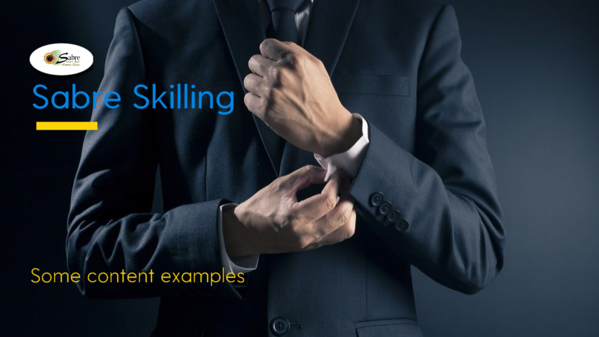 Senior manager training in bangalore