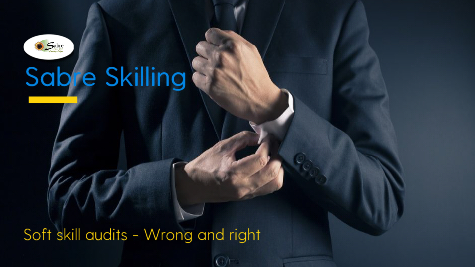 Senior manager training in bangalore